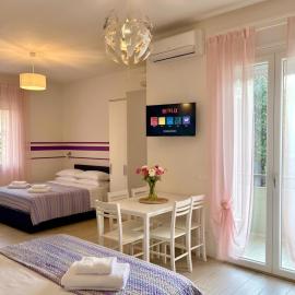 The Sea Pearl Suite, hotel sa Punta Marina