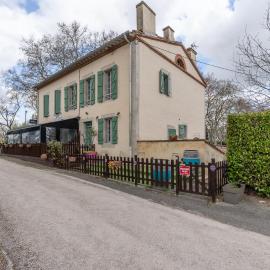 L'Estanquet - Maison d'Hôtes, hotel a Gardouch