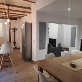 Casa con encanto | Delta del Ebro y relax