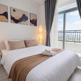 MEKORA STAY - Homestay & Apartment Marina Long Xuyên – hotel w mieście Long Xuyên