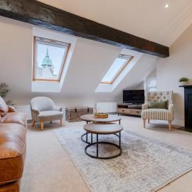 Pump House Apartments
