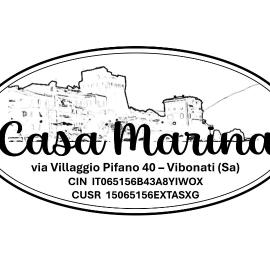Casa Marina