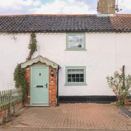 Vintner's Cottage