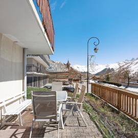 Appartement St so