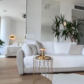 DeLux Apartment Koper - NEW