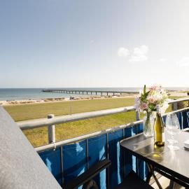 Strandkieker