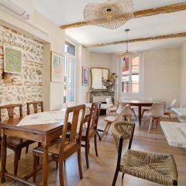 Appartement Graingalet, hotelli kohteessa Carbonne