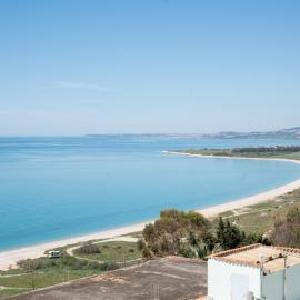 Suliventumari, hotel a Ribera