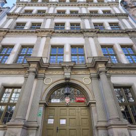 Moon Apartments Gdańsk