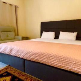Belgam Lodge, hotel v destinaci Serekunda