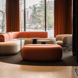 Prime Apartments Gdańsk by BookingHost, khách sạn ở Gdańsk
