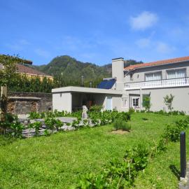 As Casinhas da Avo by Green Vacations, hotelli kohteessa Furnas