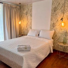 Hotel Alamos del Bosque