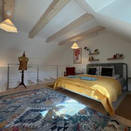 ZadorHomes Etyek, hotel Etyeken