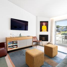 BmyGuest - Quinta do Lago Charming Apartment