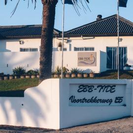 EBB Tide Guesthouse