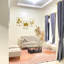 Amaranggani House Syariah