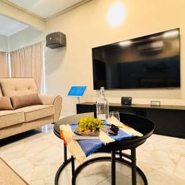 uncommon homestay โรงแรมในกลัง