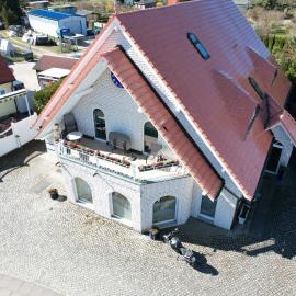 Villa Luba