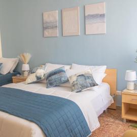 Actinia Accommodation