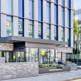 hub London - Paddington