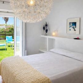 Lazzy House, hotel v destinaci Hozanejos