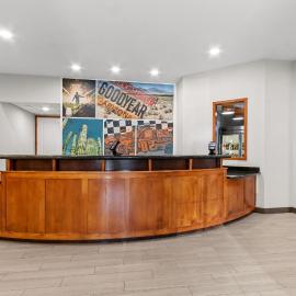 Sonesta ES Suites Phoenix Goodyear, hôtel à Goodyear