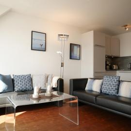 Apartment Lüdicke