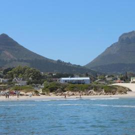 Dune Lodge, hotel in Hout Bay