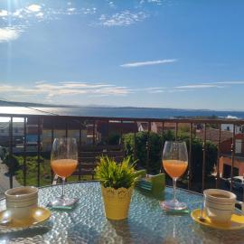 Vivienda en Corrubedo,vistas a las Dunas by Cristian&Tamara"alquileres"