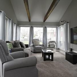 Ottawa Family Nest, hotel Ottawában