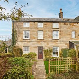 Host & Stay - Boulby House