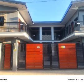 Residencia de rubie 2, hotel sa Dahikan