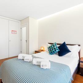 GuestReady - Bright apartment near the beach
