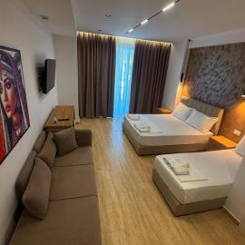 Moonlight Hotel