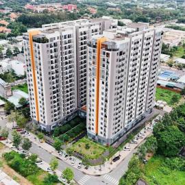 Căn hộ CHUNG CƯ OSIMI PHÚ MỸ, hotel a Phú Mỹ