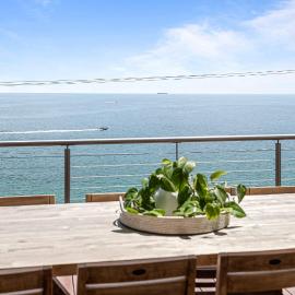 Clifftop Coastal Sanctuary Panoramic Views, hotel v destinácii Mount Martha