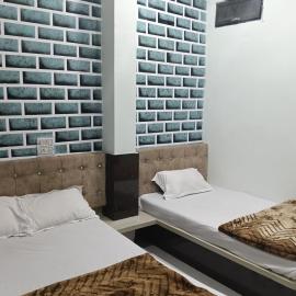 Hotel Sadashiv, Hotel in Godarpura