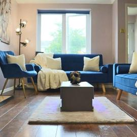 Luxury Heathrow Modern House with Parking & Fast WiFi, hotel in Northolt