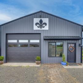 Uncork & Unwind: Scenic Walla Walla Escape, hotel a Walla Walla