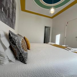 Casa do Ti Luís, hotel em Leiria