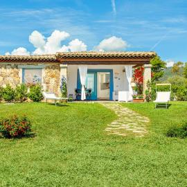 Villetta G2, 300mt from the beach