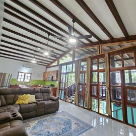 Vacation Home, hotel u gradu 'Pedasí Town'
