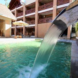 La Colongette, hotel em Antsirabe