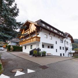 Pension Hofer, hotel a Brunico