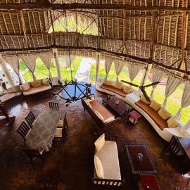 Grace Villa-Drones Africa Safaris