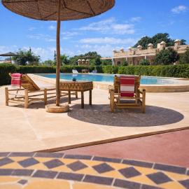 Artgana lodge, hotel in Essaouira
