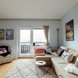 Appartement SISI by MoniCare