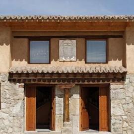 Casa El Pajar De Tasio