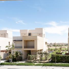 Marassi Stand alone luxury villa
